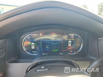 Zdjęcie 9 z 14 samochodu: 2020 CADILLAC ESCALADE PREMIUM LUXURY VIN:1GYS4CKJXLR148705 - miniatura