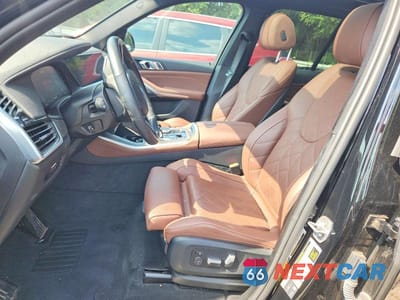 Zdjęcie 7 z 12 samochodu: 2023 BMW X5 XDRIVE45E VIN:5UXTA6C0XP9N46463 - miniatura