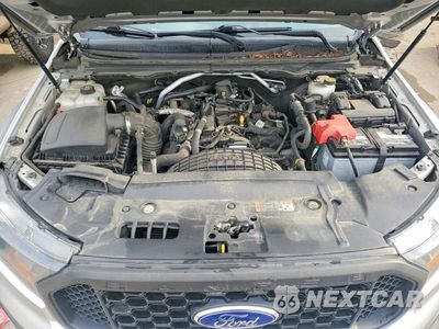 Zdjęcie 11 z 13 samochodu: 2019 FORD RANGER XL VIN:1FTER4FH1KLA63934 - miniatura