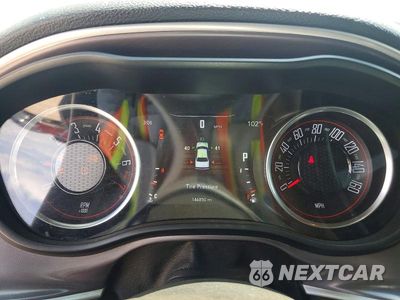 Zdjęcie 9 z 12 samochodu: 2020 DODGE CHALLENGER SXT VIN:2C3CDZAG2LH105337 - miniatura