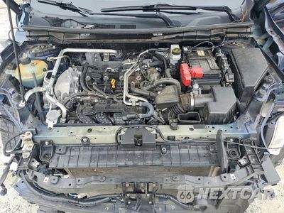 Zdjęcie 12 z 14 samochodu: 2024 MITSUBISHI OUTLANDER SE VIN:JA4J3VA8XRZ030154 - miniatura