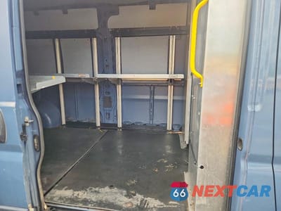 Zdjęcie 11 z 13 samochodu: 2020 RAM PROMASTER 3500 DELIVERY VAN VIN:3C6URVJG6LE136538 - miniatura