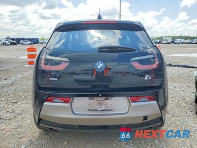 Zdjęcie 6 z 12 samochodu: 2014 BMW I3 BEV VIN:WBY1Z2C56EVX51092 - miniatura