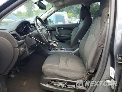 Zdjęcie 7 z 13 samochodu: 2014 CHEVROLET TRAVERSE LT VIN:1GNKRGKDXEJ113308 - miniatura