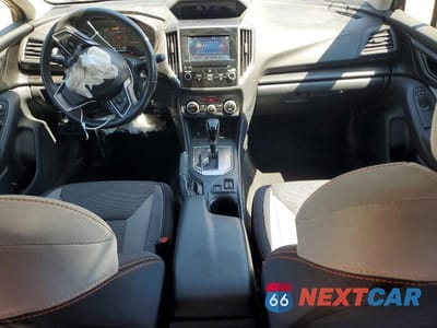 Zdjęcie 8 z 13 samochodu: 2022 SUBARU CROSSTREK PREMIUM VIN:JF2GTAPC3N8238205 - miniatura
