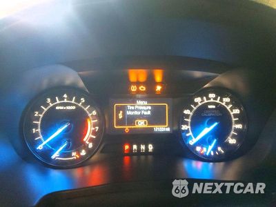 Zdjęcie 9 z 13 samochodu: 2016 FORD EXPLORER POLICE INTERCEPTOR VIN:1FM5K8AR9GGC61006 - miniatura