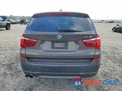 Zdjęcie 6 z 13 samochodu: 2014 BMW X3 XDRIVE35I VIN:5UXWX7C56EL984510 - miniatura