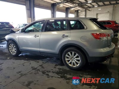 Drugie zdjęcie samochodu z przodu: 2008 MAZDA CX-9 VIN:JM3TB38A480159502 - miniatura