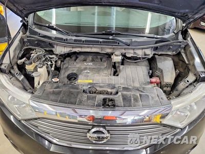 Zdjęcie 12 z 13 samochodu: 2016 NISSAN QUEST 3.5 SV VIN:JN8AE2KP6G9157103 - miniatura