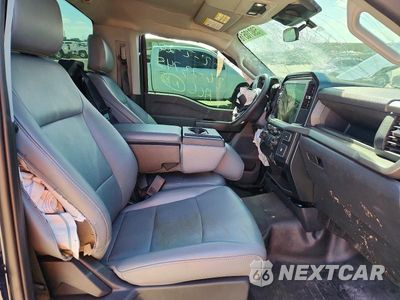 Zdjęcie 10 z 12 samochodu: 2025 FORD F150 XL VIN:1FTMF1L51SKD35286 - miniatura