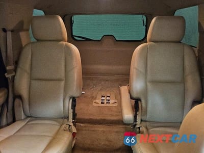 Zdjęcie 10 z 13 samochodu: 2013 GMC YUKON DENALI VIN:1GKS2EEFXDR300955 - miniatura