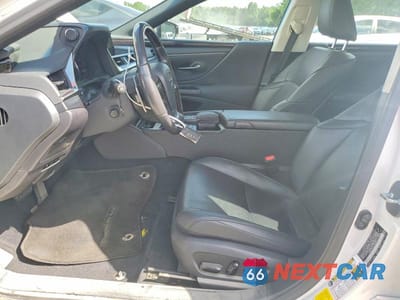 Zdjęcie 7 z 12 samochodu: 2020 LEXUS ES 350 VIN:58ADZ1B11LU066402 - miniatura