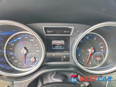 Zdjęcie 9 z 13 samochodu: 2017 MERCEDES-BENZ GLS 550 4MATIC VIN:4JGDF7DE6HA887846 - miniatura