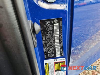 Zdjęcie 12 z 12 samochodu: 2023 TOYOTA CAMRY SE VIN:4T1G11AK7PU114562 - miniatura