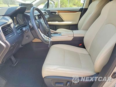 Zdjęcie 7 z 13 samochodu: 2021 LEXUS RX 350 VIN:2T2HZMDA1MC271868 - miniatura