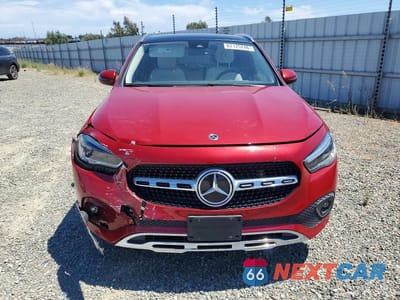 Piąte zdjęcie samochodu w środku: 2022 MERCEDES-BENZ GLA 250 VIN:W1N4N4GB0NJ329941 - miniatura