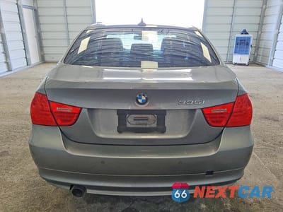 Zdjęcie 6 z 12 samochodu: 2011 BMW 335 XI VIN:WBAPL5C53BA917986 - miniatura
