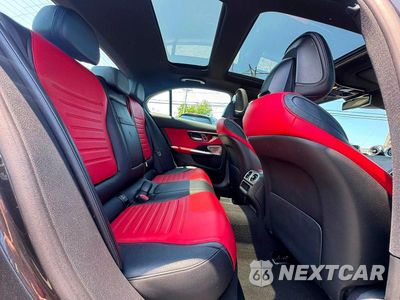 Zdjęcie 6 z 10 samochodu: 2022 MERCEDES-BENZ C 300 4MATIC VIN:W1KAF4HB5NR020706 - miniatura