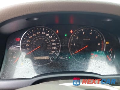 Zdjęcie 9 z 13 samochodu: 2006 LEXUS GX 470 VIN:JTJBT20X860109921 - miniatura