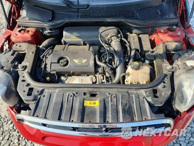 Zdjęcie 11 z 12 samochodu: 2016 MINI COOPER S COUNTRYMAN VIN:WMWZC3C59GWT07288 - miniatura
