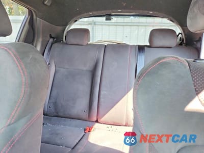 Zdjęcie 10 z 14 samochodu: 2013 NISSAN JUKE S VIN:JN8AF5MVXDT227498 - miniatura