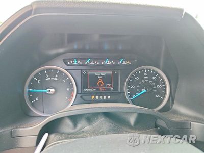 Zdjęcie 9 z 13 samochodu: 2021 FORD EXPEDITION XL VIN:1FMJU1FT1MEA53780 - miniatura