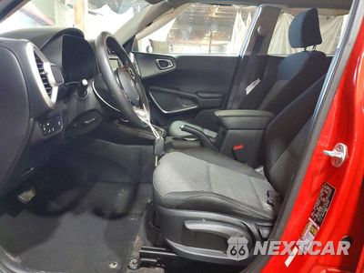 Zdjęcie 7 z 13 samochodu: 2020 KIA SOUL S VIN:KNDJ23AU8L7057558 - miniatura