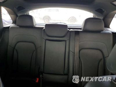 Zdjęcie 10 z 13 samochodu: 2014 AUDI SQ5 PRESTIGE VIN:WA1VGAFP0EA054955 - miniatura