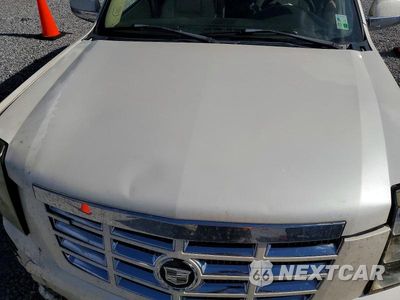 Zdjęcie 12 z 13 samochodu: 2007 CADILLAC ESCALADE LUXURY VIN:1GYFK63807R201292 - miniatura