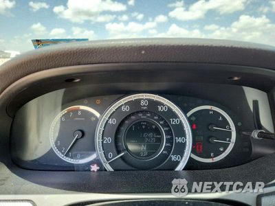 Zdjęcie 9 z 13 samochodu: 2014 HONDA ACCORD VIN:1HGCR2F31EA144725 - miniatura