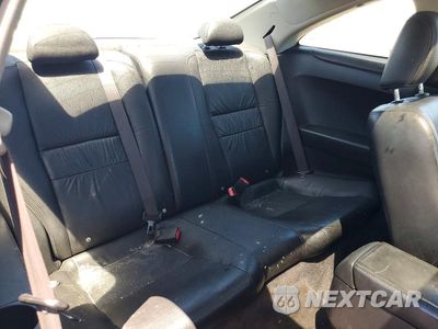 Zdjęcie 10 z 12 samochodu: 2007 HONDA ACCORD EX VIN:1HGCM72607A019729 - miniatura