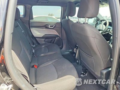 Zdjęcie 11 z 13 samochodu: 2025 JEEP COMPASS SPORT VIN:3C4NJDAN3ST538542 - miniatura