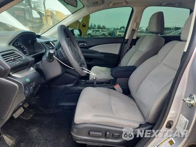 Zdjęcie 7 z 13 samochodu: 2016 HONDA CR-V EX VIN:2HKRM4H58GH686174 - miniatura