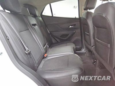 Zdjęcie 11 z 14 samochodu: 2022 BUICK ENCORE PREFERRED VIN:KL4CJESM2NB552306 - miniatura