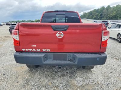 Zdjęcie 6 z 12 samochodu: 2017 NISSAN TITAN XD S VIN:1N6AA1F13HN501094 - miniatura