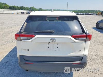 Zdjęcie 6 z 12 samochodu: 2022 TOYOTA RAV4 LE VIN:2T3H1RFV7NC190214 - miniatura