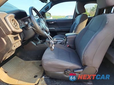 Zdjęcie 7 z 13 samochodu: 2016 TOYOTA TACOMA TRD SPORT VIN:5TFSZ5AN6GX044107 - miniatura