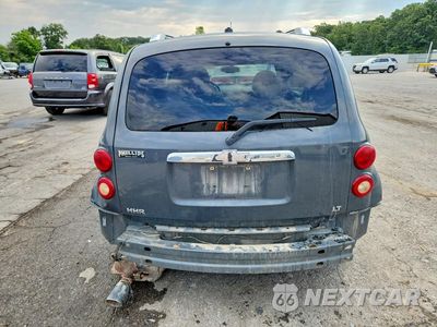 Zdjęcie 6 z 14 samochodu: 2008 CHEVROLET HHR LT VIN:3GNCA53P38S670492 - miniatura