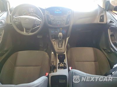 Zdjęcie 8 z 12 samochodu: 2016 FORD FOCUS S VIN:1FADP3E20GL376009 - miniatura