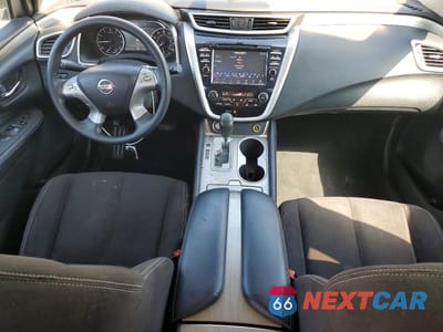 Zdjęcie 8 z 13 samochodu: 2017 NISSAN MURANO S VIN:5N1AZ2MH7HN156973 - miniatura