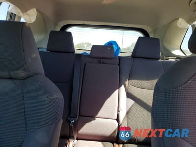 Zdjęcie 10 z 14 samochodu: 2020 TOYOTA RAV4 LE VIN:2T3H1RFV3LW096567 - miniatura