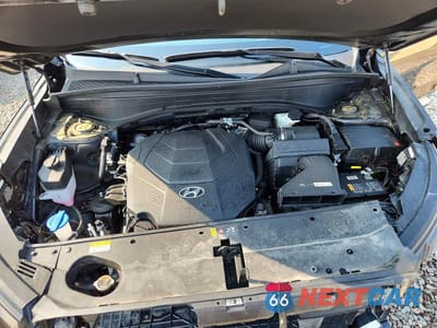 Zdjęcie 12 z 14 samochodu: 2025 HYUNDAI PALISADE SEL VIN:KM8R2DGE2SU876232 - miniatura