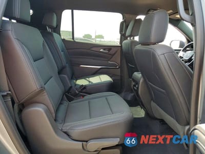 Zdjęcie 11 z 13 samochodu: 2026 CHEVROLET TRAVERSE LT VIN:1GNEVGKS2TJ254913 - miniatura