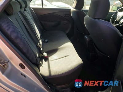 Zdjęcie 10 z 12 samochodu: 2007 TOYOTA YARIS BASE VIN:JTDBT923671035044 - miniatura