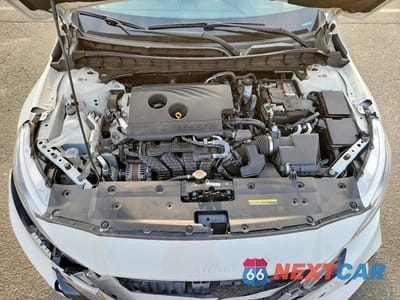 Zdjęcie 11 z 12 samochodu: 2020 NISSAN ALTIMA S VIN:1N4BL4BV7LC101819 - miniatura