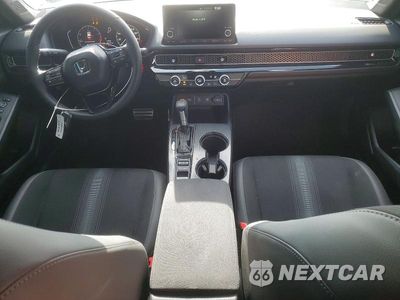 Zdjęcie 8 z 13 samochodu: 2026 HONDA CIVIC SPORT VIN:2HGFE2F54TH571681 - miniatura