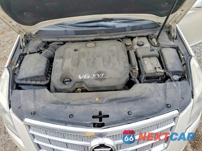 Zdjęcie 11 z 12 samochodu: 2013 CADILLAC XTS PLATINUM VIN:2G61U5S30D9137192 - miniatura