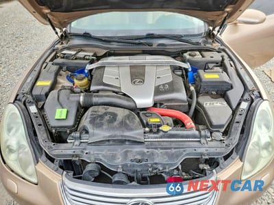Zdjęcie 11 z 12 samochodu: 2002 LEXUS SC 430 VIN:JTHFN48Y120032650 - miniatura