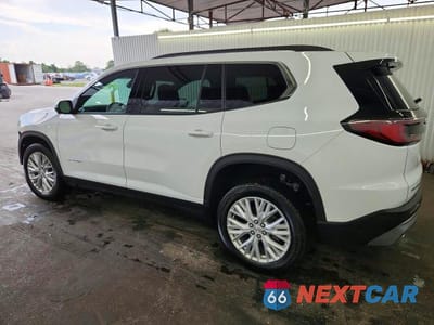 Drugie zdjęcie samochodu z przodu: 2026 GMC ACADIA ELEVATION VIN:1GKENKKS8TJ221611 - miniatura