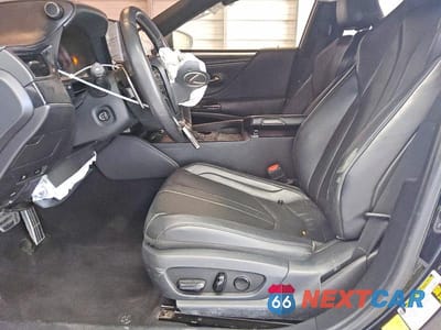 Zdjęcie 7 z 12 samochodu: 2023 LEXUS ES 350 F SPORT HANDLING VIN:58AJZ1B10PU149439 - miniatura